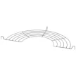 ZWILLING Plus wok (32 cm) ezüst