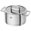ZWILLING Vitality edénykészlet, 5 részes, ezüst
