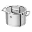 ZWILLING Vitality edénykészlet, 5 részes, ezüst