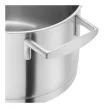 ZWILLING Vitality edénykészlet, 5 részes, ezüst