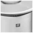 ZWILLING True Flow edénykészlet, 4 részes, ezüst