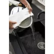 ZWILLING True Flow edénykészlet, 4 részes, ezüst