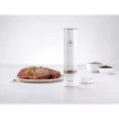 ZWILLING Spices elekromos só és borsörlő, fehér