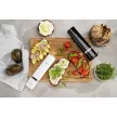 ZWILLING Spices elekromos só és borsörlő, fekete