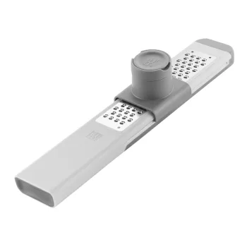 ZWILLING Z-Cut multifunkciós finom reszelő készlet