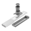 ZWILLING Z-Cut multifunkciós finom reszelő készlet