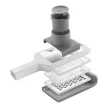 ZWILLING Z-Cut multifunkciós reszelő készlet