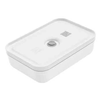 ZWILLING Fresh & Save vákuumozható, műanyag ételdoboz, L