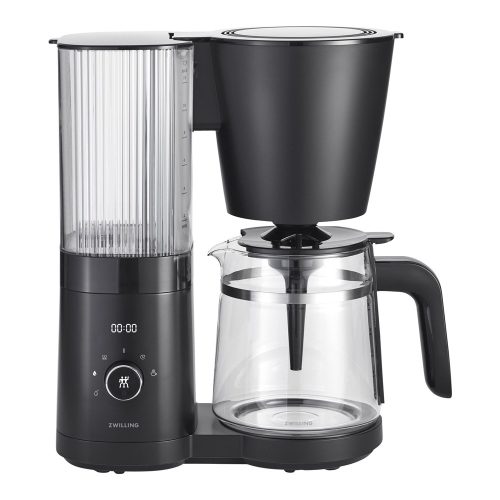 ZWILLING Enfinigy filteres kávéfőző, 1,5 L, fekete