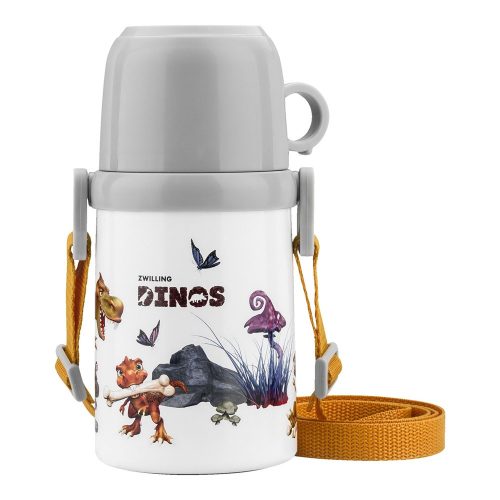 ZWILLING Dinos termosz, 380 ml, rozsdamentes acél