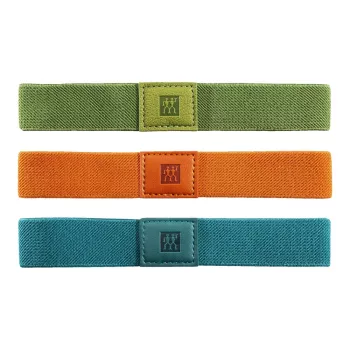   ZWILLING Fresh & Save rögzítő pánt vákuumozható dobozhoz, 3 részes