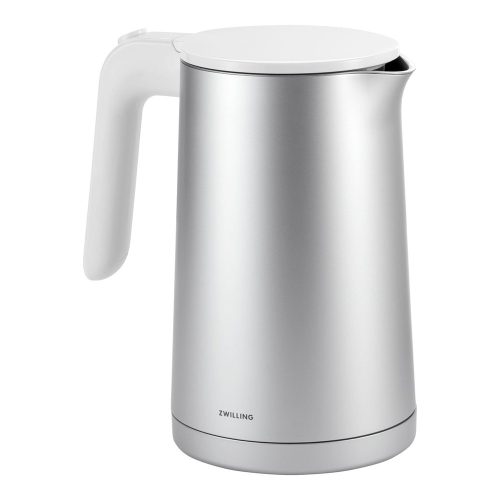 ZWILLING Enfinigy vízforraló, 1 L, ezüst