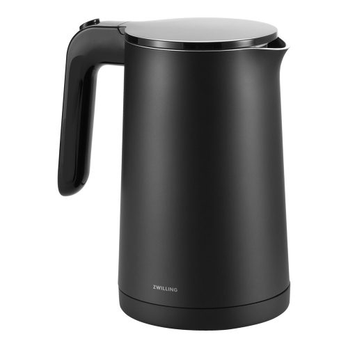 ZWILLING Enfinigy vízforraló, 1 L, fekete