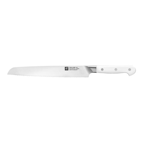 ZWILLING Pro Le Blanc kenyérvágó kés (20 cm)