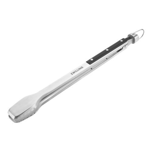 ZWILLING BBQ grillcsipesz, rozsdamentes acél (40 cm)