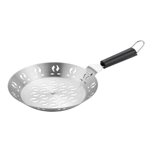 ZWILLING BBQ grillkosár, rozsdamentes acél