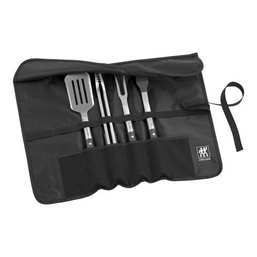 ZWILLING BBQ grillező készlet, 5 részes