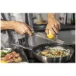 ZWILLING Z-Cut extra finom reszelő, rozsdamentes acél