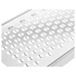 ZWILLING Z-Cut finom reszelő, rozsdamentes acél