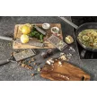 ZWILLING Z-Cut durva reszelő, rozsdamentes acél