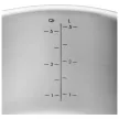 ZWILLING Pure edénykészlet, 5 részes, ezüst