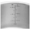 ZWILLING Pure edénykészlet, 5 részes, grafit
