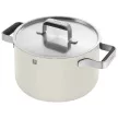 ZWILLING Pure edénykészlet, 5 részes, elefántcsont-fehér