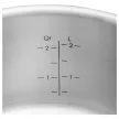 ZWILLING Pure edénykészlet, 5 részes, elefántcsont-fehér